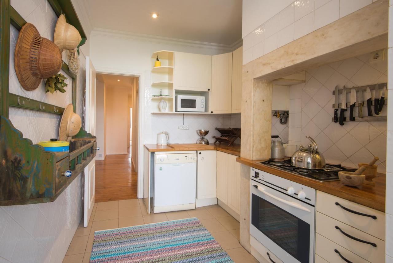Apartamento Flh Campo De Ourique Charming Place